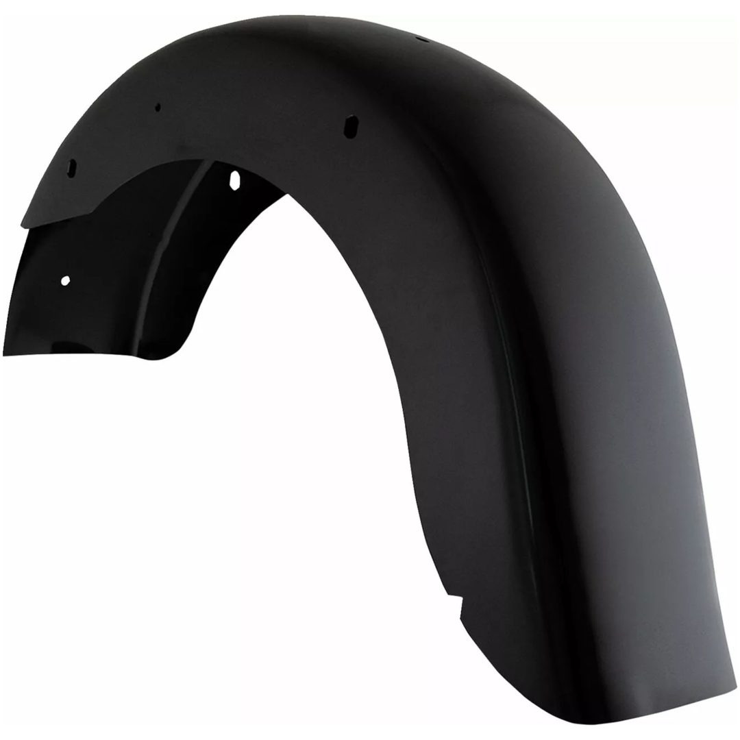 Skärm Performance Bagger Benchmark Svart KLOCK WERKS – bild 2