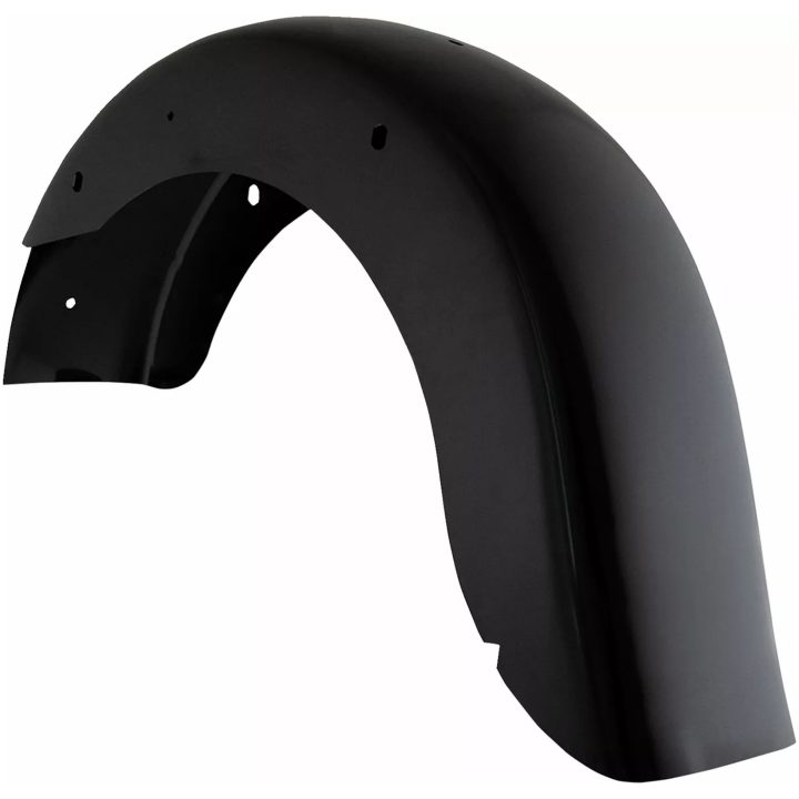 Skärm Performance Bagger Benchmark Svart KLOCK WERKS – bild 2