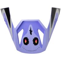Skärm SM3 Jettson Lila ALPINESTARS