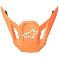 Skärm SM7 Matt ALPINESTARS