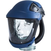 Skärm SR 570 inkl bump cap (T06-0602) Sundström