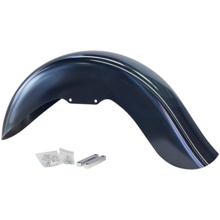 Skärm Tire Hugger För Indian Chief Springfield Roadmaster E-coating KLOCK WERKS – bild 4