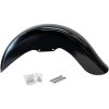 Skärm Tire Hugger För Indian Chief Springfield Roadmaster E-coating KLOCK WERKS – miniatyr 1