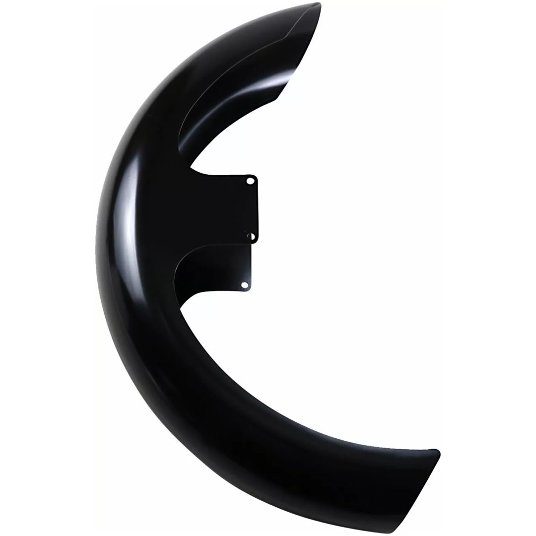 Skärm Tire Hugger Front Dresser E-coating Slicer KLOCK WERKS – bild 7