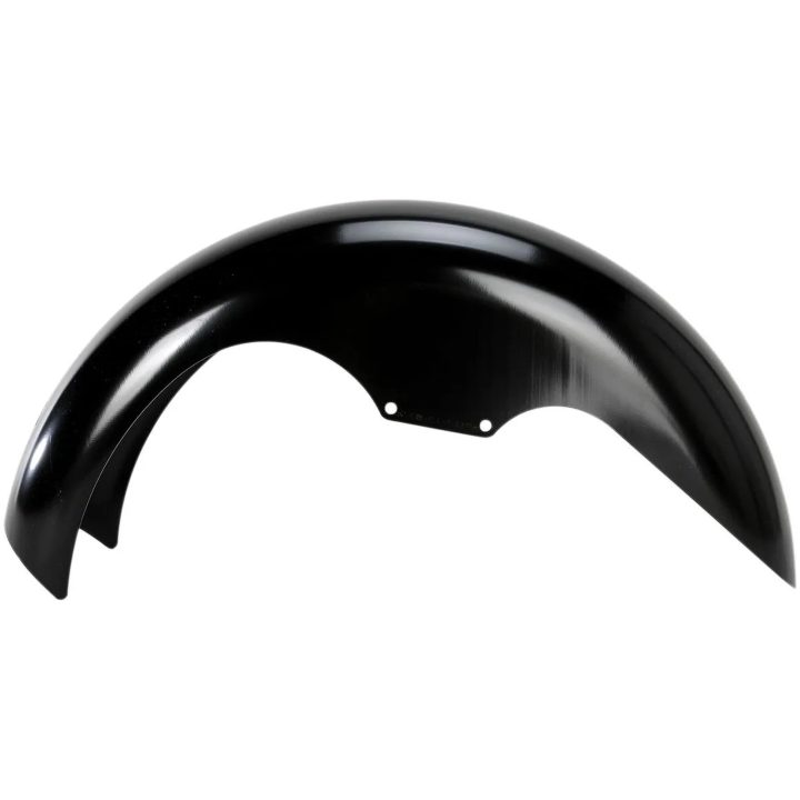 Skärm Tire Hugger Front E-coating Nivå KLOCK WERKS – bild 3