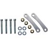 Skärm Tire Hugger Front E-coating Nivå KLOCK WERKS – miniatyr 5