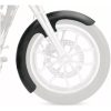 Skärm Tire Hugger Front För Dresser E-coating KLOCK WERKS – miniatyr 2