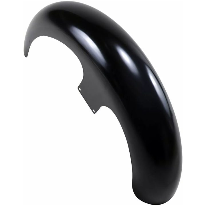 Skärm Tire Hugger Front För Dresser E-coating KLOCK WERKS – bild 5