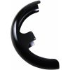 Skärm Tire Hugger Front För Dresser E-coating KLOCK WERKS – miniatyr 6