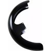 Skärm Tire Hugger Front För Dresser E-coating KLOCK WERKS – miniatyr 8