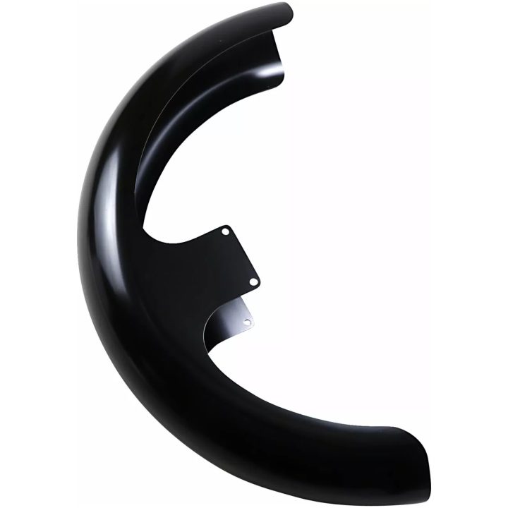 Skärm Tire Hugger Front För Dresser E-coating KLOCK WERKS – bild 8