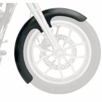 Skärm Tire Hugger Front För Dresser E-coating KLOCK WERKS