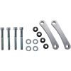 Skärm Tire Hugger Front För Dresser E-coating KLOCK WERKS – miniatyr 3
