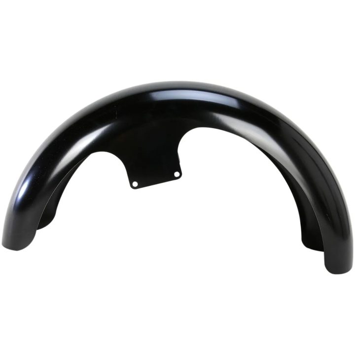 Skärm Tire Hugger Front För Dresser E-coating KLOCK WERKS – bild 3