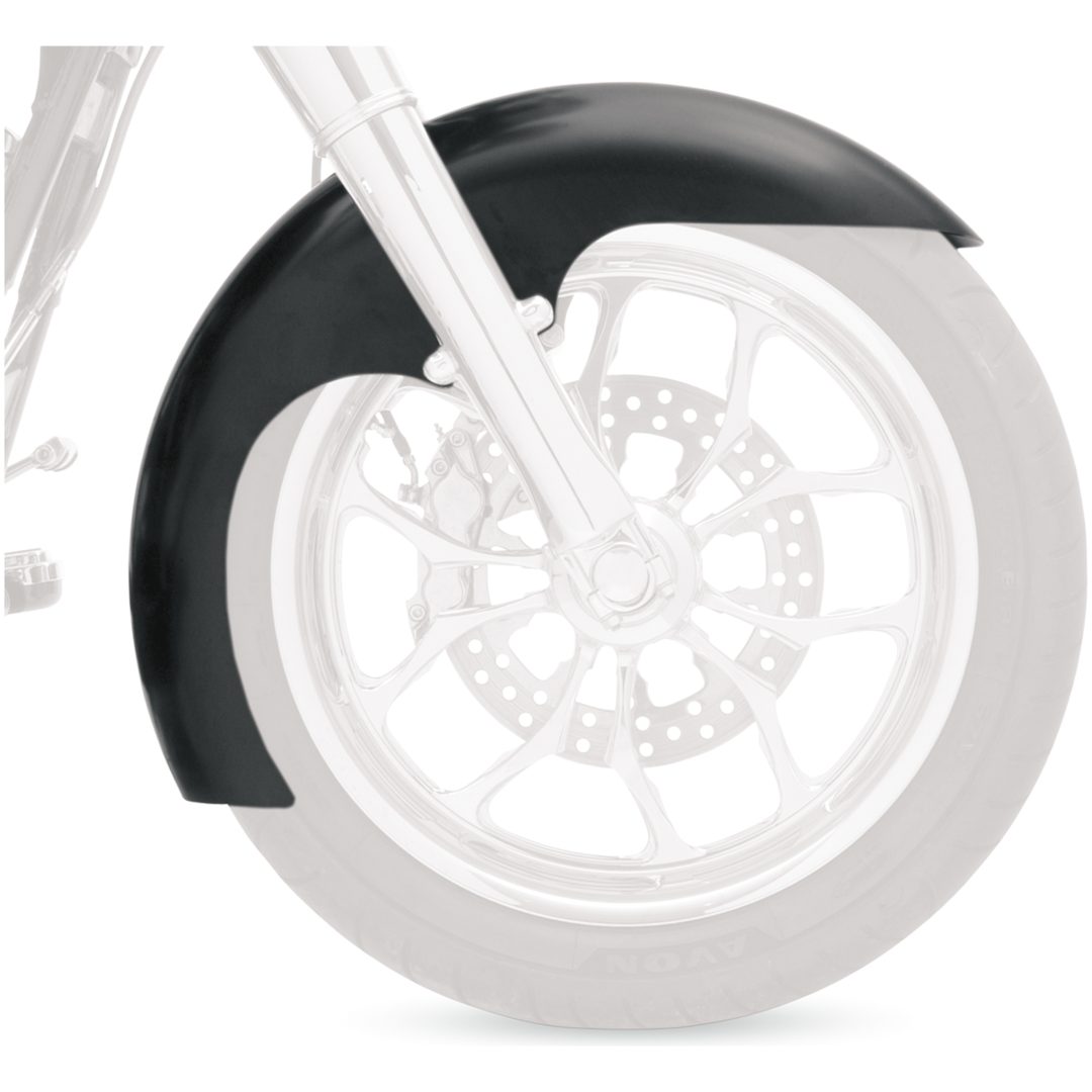 Skärm Tire Hugger Front Nivå E-coating KLOCK WERKS – bild 5