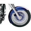 Skärm Tire Hugger Front Nivå E-coating KLOCK WERKS – miniatyr 3