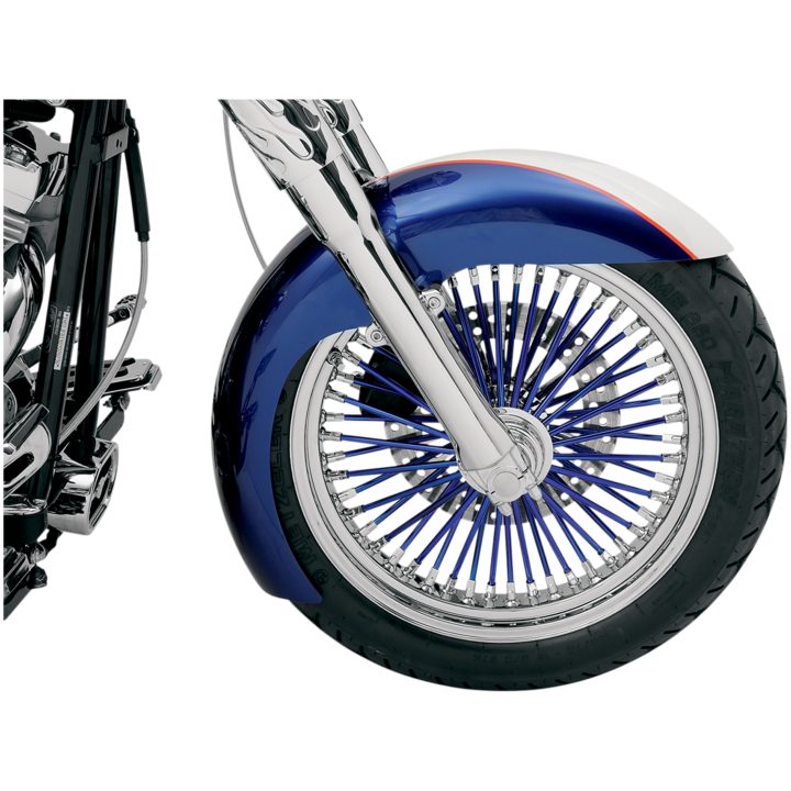 Skärm Tire Hugger Front Nivå E-coating KLOCK WERKS – bild 3