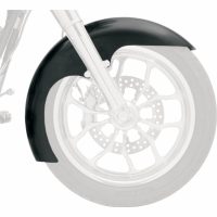 Skärm Tire Hugger Front Nivå E-coating KLOCK WERKS