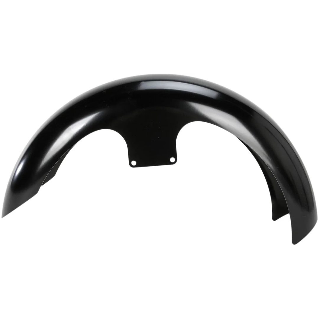 Skärm Tire Hugger Front Slicer E-coating KLOCK WERKS – bild 5