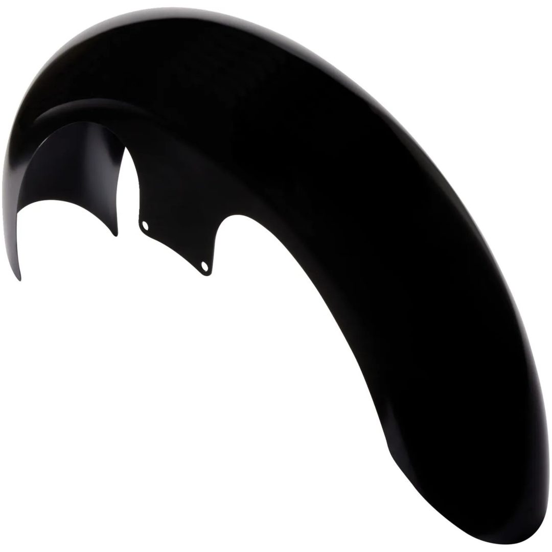 Skärm Tire Hugger Front Slicer E-coating KLOCK WERKS