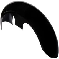 Skärm Tire Hugger Front Slicer E-coating KLOCK WERKS