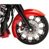 Skärm Tire Hugger Level E-coating KLOCK WERKS – miniatyr 2