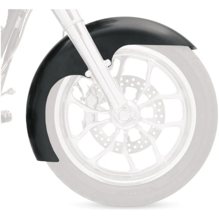 Skärm Tire Hugger Level E-coating KLOCK WERKS – bild 3