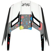Skärm Youth Fleet Blackout Svart THOR