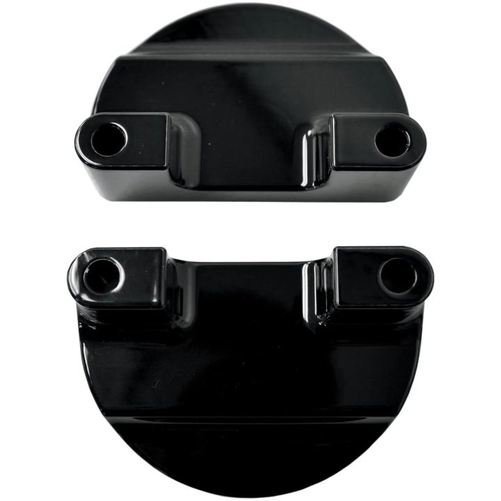 Skärmadapter För Gaffel 21" Hjul Svart Glans DRAG SPECIALTIES – bild 2