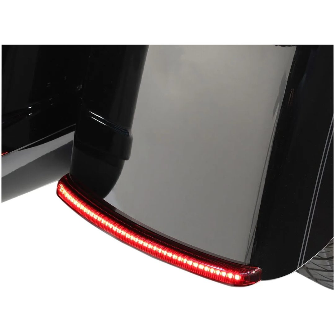 Skärmblinkers Led Lights CIRO Stänkskärmslampa – bild 3