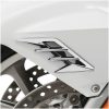 Skärmdekoration Vent Krom SHOW CHROME – miniatyr 2