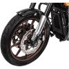 Skärmfäste Adapter Rå Aluminium SADDLEMEN – miniatyr 4