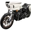 Skärmfäste Adapter Rå Aluminium SADDLEMEN – miniatyr 5