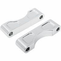 Skärmfäste Tire Hugger Krom KLOCK WERKS