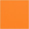 Skärmfönster för balkong orange 100% polyester oxford vidaXL 75 x 700 cm – miniatyr 5