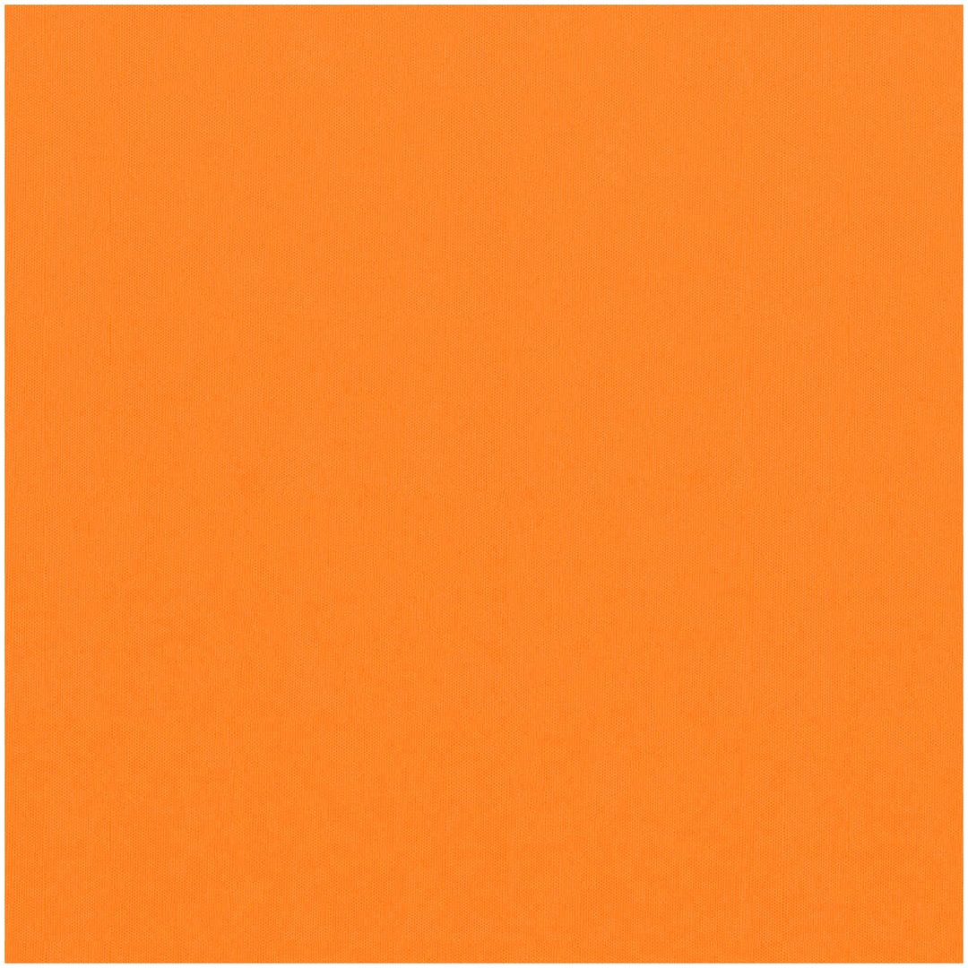 Skärmfönster för balkong orange 100% polyester oxford vidaXL 75 x 700 cm – bild 5