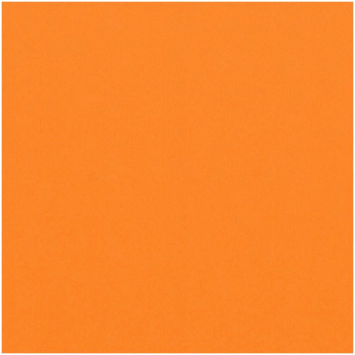 Skärmfönster för balkong orange 100% polyester oxford vidaXL 75 x 700 cm – bild 5