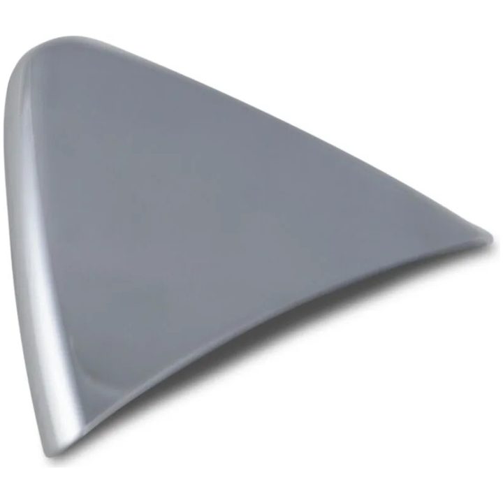 Skärmkåpa Pyramid Krom CYCLE VISIONS – bild 4