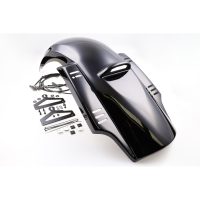 Skärmkit Bakre Custom Svart Gloss CULT WERK
