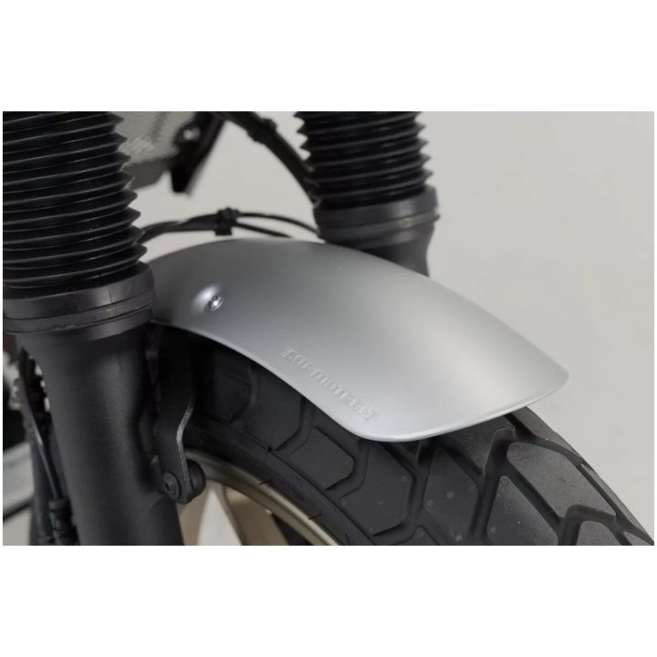 Skärmkit Ersättning Silver SW-MOTECH – bild 3