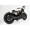 Skärmkit Svart Swinging Tail CULT WERK – miniatyr 6
