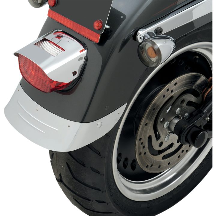 Skärmkjol Bakre Krom DRAG SPECIALTIES – bild 3