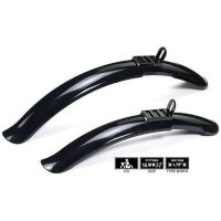 SKÄRMSATS JUNIOR 16-20" PLAST KOMPLETT SATS