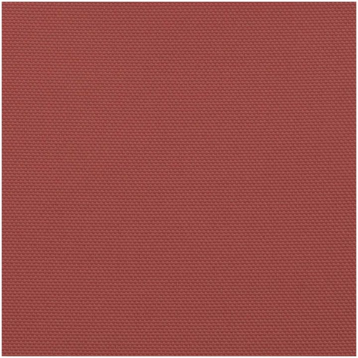 Skärmskärm för balkong terrakotta 100% polyester oxford vidaXL 120 x 800 cm – bild 5