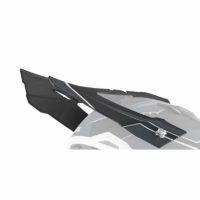 Skärmskruv sats 3-series chrome 2014- ONEAL