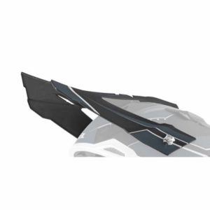 Skärmskruv sats 3-series chrome 2014- ONEAL
