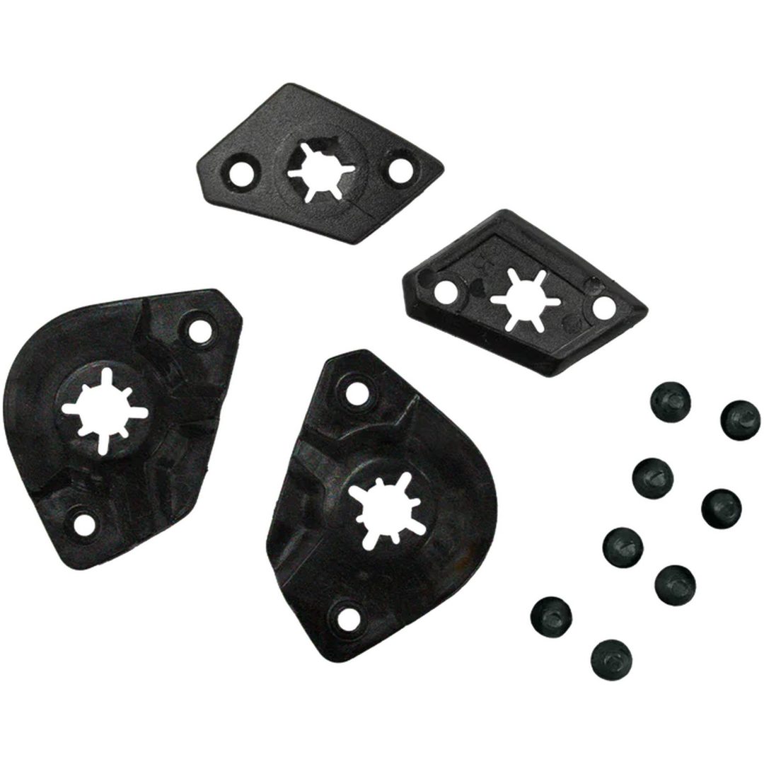 Skärmskruvkit Anchor ADV 7.5/8.5/9.5 Leatt