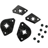 Skärmskruvkit Anchor ADV 7.5/8.5/9.5 Leatt