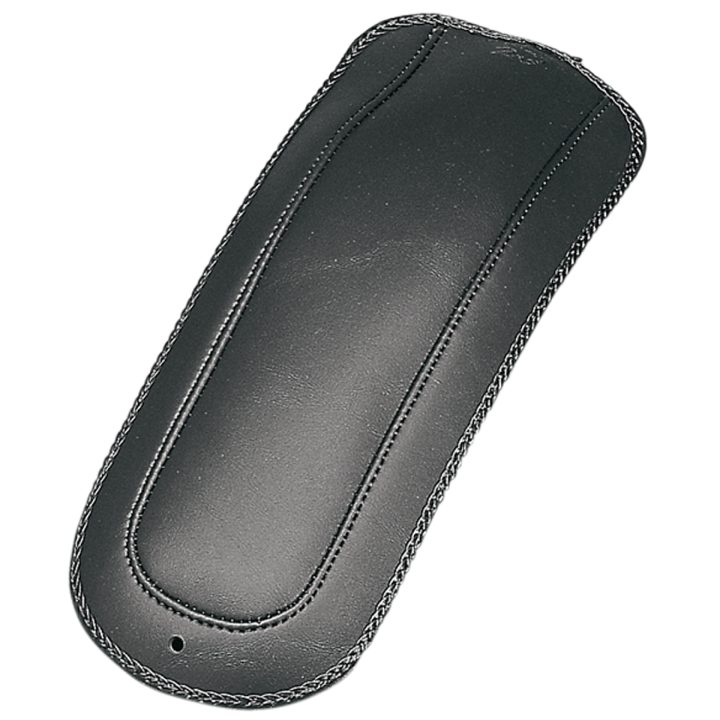 Skärmskydd Fender Bibs Vintage Svart MUSTANG – bild 2
