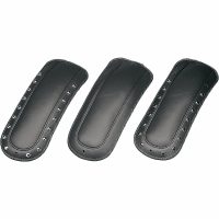 Skärmskydd Fender Bibs Vintage Svart MUSTANG